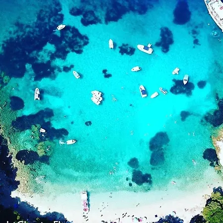Private Boat Tour Half-day,blue Lagoon & 2 Secret Place * Spalato